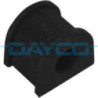 Support (suspension du stabilisateur) DAYCO