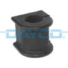 Support (suspension du stabilisateur) DAYCO