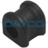 Support (suspension du stabilisateur) DAYCO