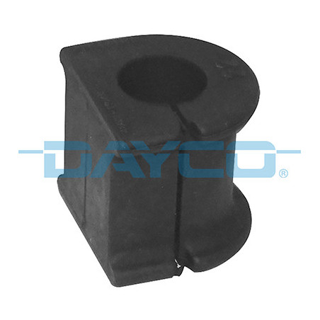 Support (suspension du stabilisateur) DAYCO