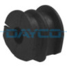 Support (suspension du stabilisateur) DAYCO