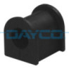 Support (suspension du stabilisateur) DAYCO
