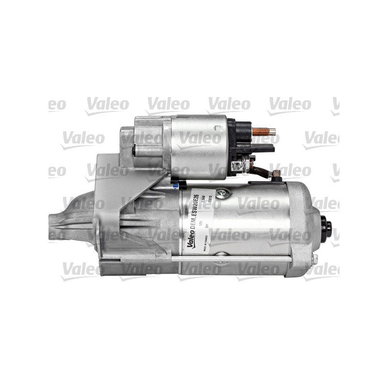Démarreur VALEO