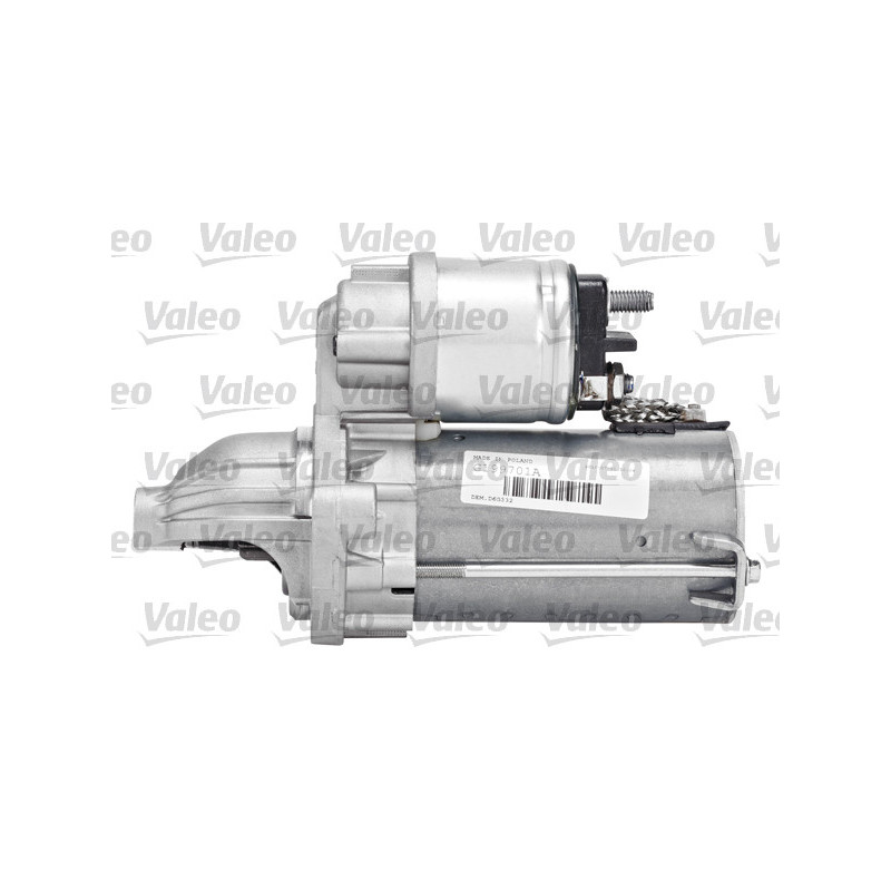 Démarreur VALEO