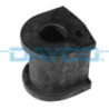 Support (suspension du stabilisateur) DAYCO