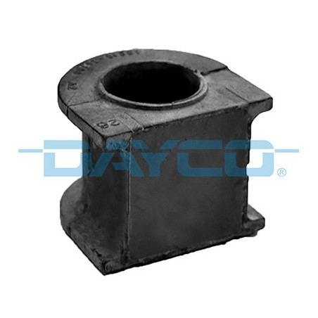 Support (suspension du stabilisateur) DAYCO