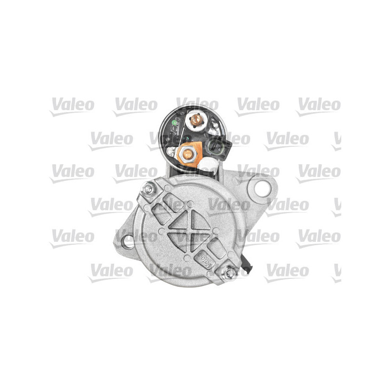 Démarreur VALEO