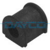 Support (suspension du stabilisateur) DAYCO