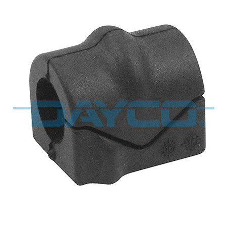 Support (suspension du stabilisateur) DAYCO