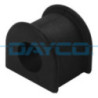 Support (suspension du stabilisateur) DAYCO