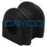 Support (suspension du stabilisateur) DAYCO