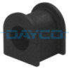 Support (suspension du stabilisateur) DAYCO