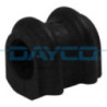 Support (suspension du stabilisateur) DAYCO
