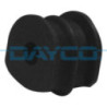 Support (suspension du stabilisateur) DAYCO
