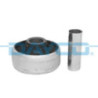 Silent bloc de triangle de suspension DAYCO