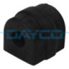 Support (suspension du stabilisateur) DAYCO