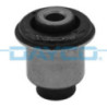 Silent bloc de triangle de suspension DAYCO