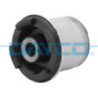 Silent bloc de triangle de suspension DAYCO