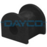 Support (suspension du stabilisateur) DAYCO