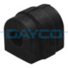 Support (suspension du stabilisateur) DAYCO