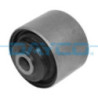 Silent bloc de triangle de suspension DAYCO