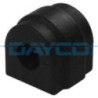Support (suspension du stabilisateur) DAYCO