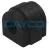 Support (suspension du stabilisateur) DAYCO