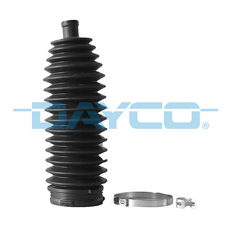 Jeu de joints-soufflets (direction) DAYCO