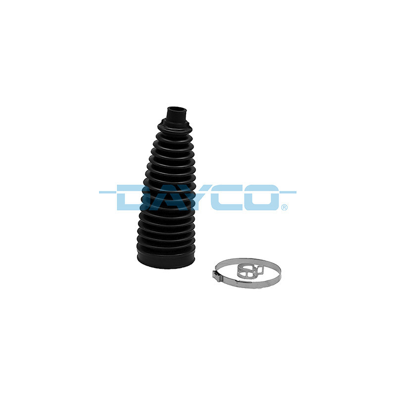 Jeu de joints-soufflets (direction) DAYCO