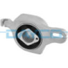 Silent bloc de triangle de suspension DAYCO