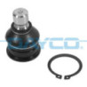 Rotule de suspension DAYCO