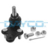 Rotule de suspension DAYCO