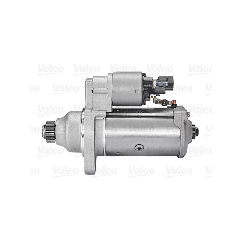 Démarreur VALEO