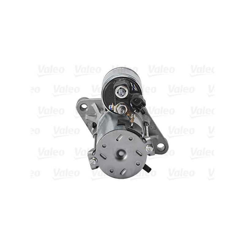 Démarreur VALEO