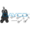 Rotule de suspension DAYCO