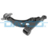 Triangle de suspension DAYCO