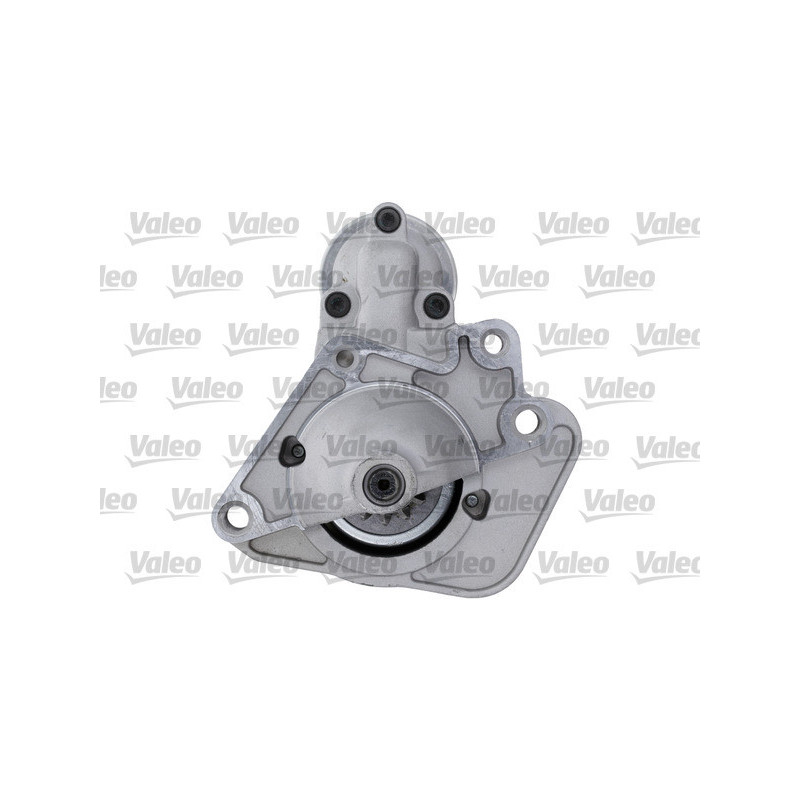 Démarreur VALEO