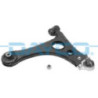 Triangle de suspension DAYCO