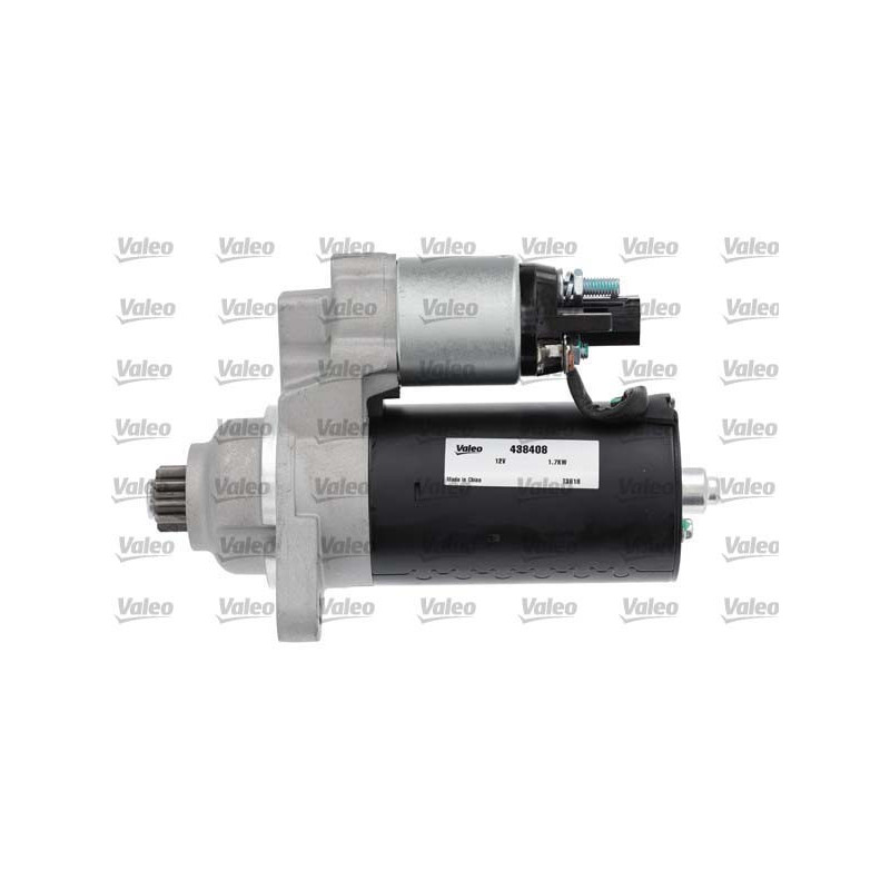 Démarreur VALEO