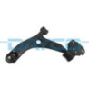 Triangle de suspension DAYCO