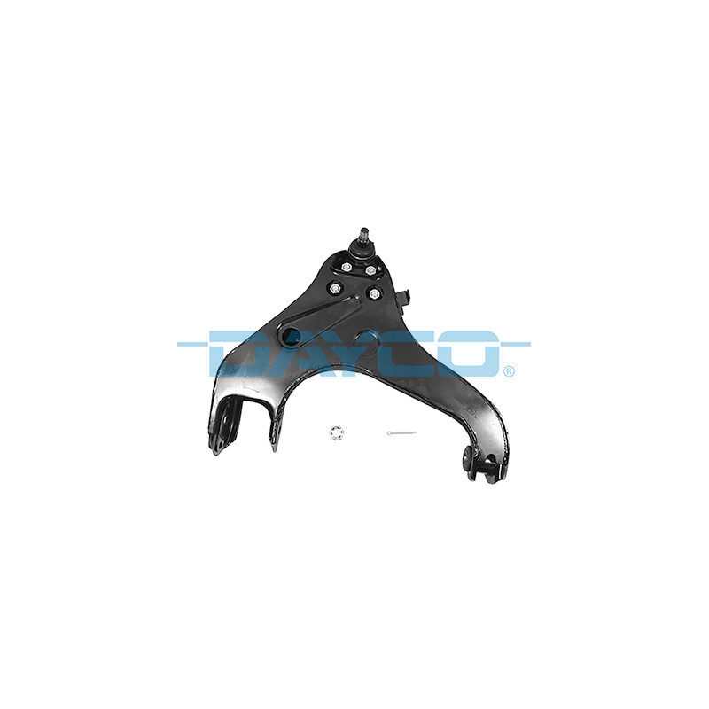 Triangle de suspension DAYCO