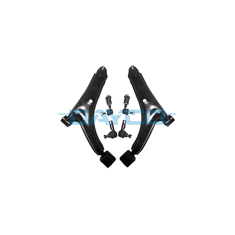 Kit de réparation (bras triangulaire) DAYCO