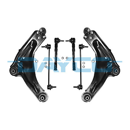 Kit de réparation (bras triangulaire) DAYCO