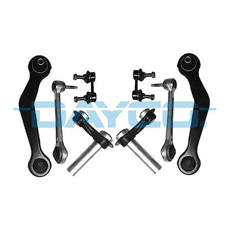 Kit de réparation (bras triangulaire) DAYCO