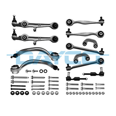 Kit de réparation (bras triangulaire) DAYCO