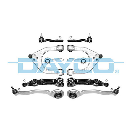 Kit de réparation (bras triangulaire) DAYCO