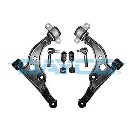 Kit de réparation (bras triangulaire) DAYCO