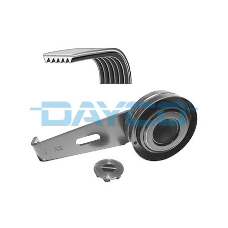 Kit de courroies d'accessoire DAYCO