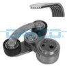 Kit de courroies d'accessoire DAYCO