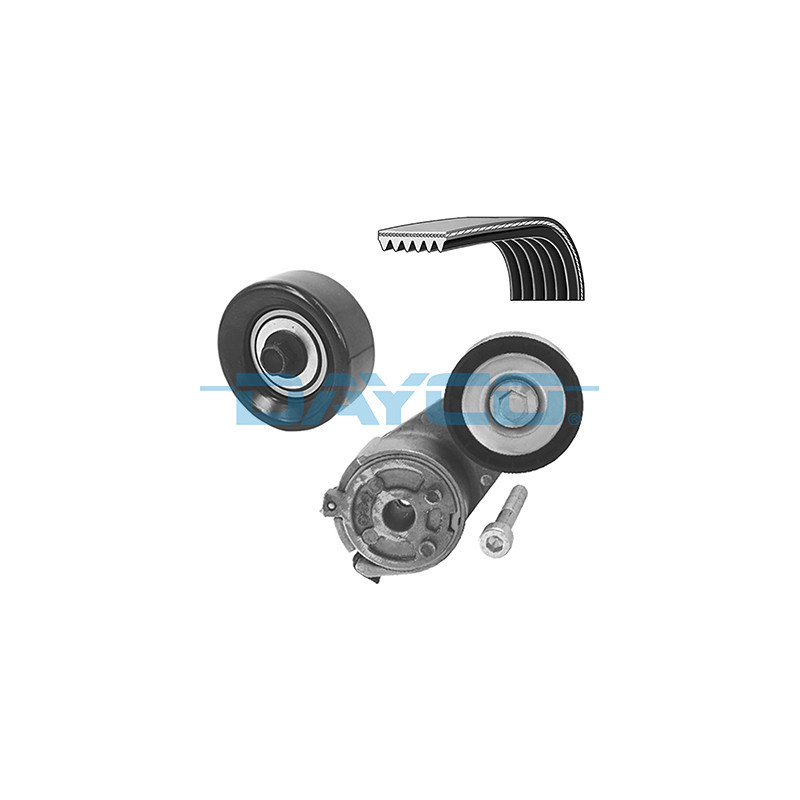 Kit de courroies d'accessoire DAYCO